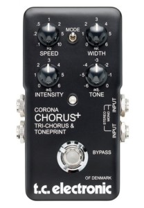 TC Electronic Corona Chorus SCF 40th