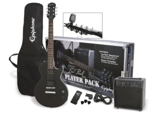 Epiphone Special II EB Player Pack