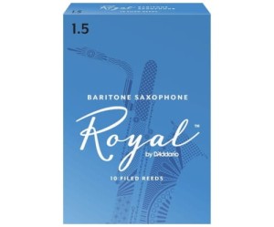 Rico Royal Sax Baryton 1,5
