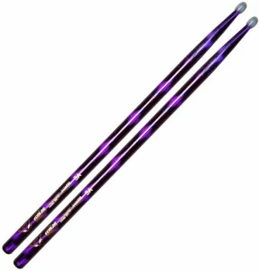 Vater VCP5AN Purple Optic Nylon pałki perkusyjne