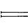Vater MV T2XL Multi Tenor