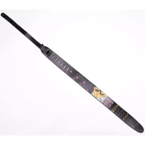 Pasek do Gitary - Perri's 2091 2.5" Rush