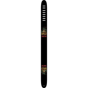 Pasek do Gitary - Perri's 2120 2.5" David Bowie