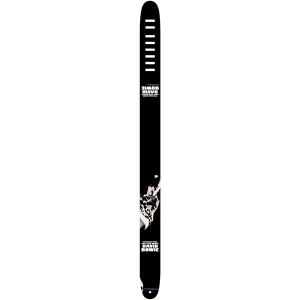 Pasek do Gitary - Perri's 2123 2.5" David Bowie