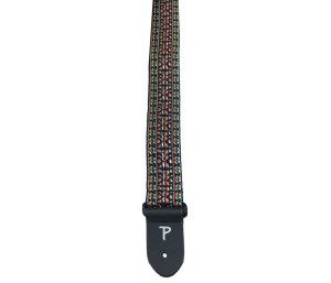 Pasek do Gitary - Perri's 286 2" Hotanany Design