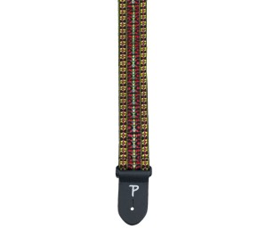 Pasek do Gitary - Perri's 288 2" Hotanany Design