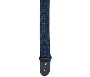 Pasek do Gitary - Perri's 289 2" Hotanany Design