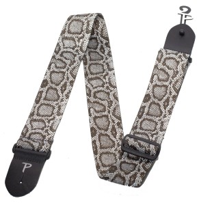 Pasek do Gitary - Perri's 365 2" Snake