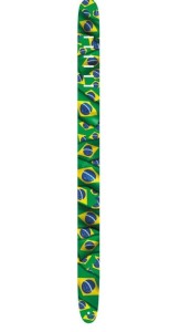 Pasek do Gitary - Perri's 579 2.5" High Res