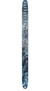 Pasek do Gitary - Perri's 683 2.5" Tattoo Johnny