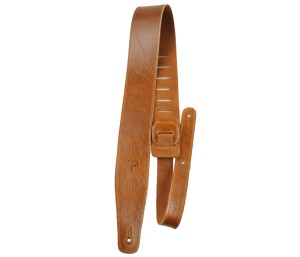 Pasek do Gitary - Perri's 6873 2,5" Africa Tan