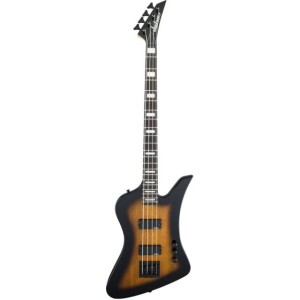 Jackson JS2 Kelly Bird IV TB BRST AH FB