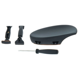 Wittner Podbródek Antyalergiczny Violin 1/2-1/4