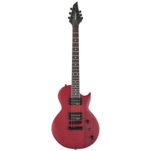 Jackson JS22 SC Red Satin