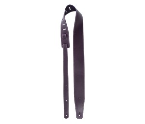 Pasek do Gitary - Perri's 7288 2,5" Baseball Purple