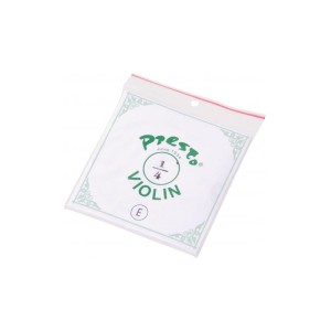 Presto Violin 1/4 D Struna