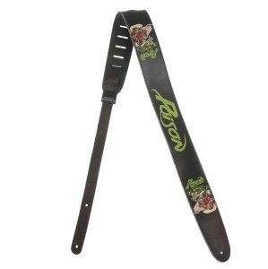 Pasek do Gitary - Perri's 8017 2.5" Poison