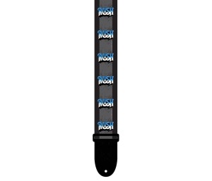Pasek do Gitary - Perri's 8031 2" Poly Rush