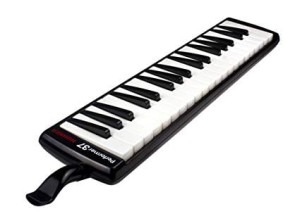 Hohner Melodyka Performer 9443 37 Ton