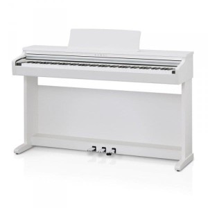 Kawai KDP120 White Pianino Cyfrowe