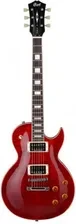 Gitara Elektryczna - Cort CR Custom BC