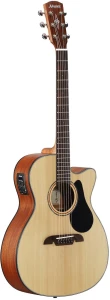 Alvarez AF30CE OM Gitara Elektroakustyczna