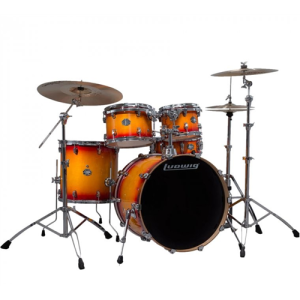 Ludwig Element Birch Sunburst LCB520PXSR