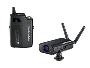Audio Technica ATW1701 System bezprzewodowy