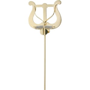 A&S 587072 Lirka prosta 30cm