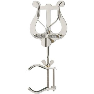 A&S 587235 Lirka do klarnetu Bb