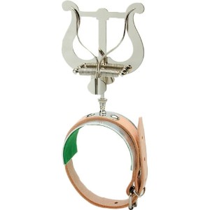 A&S 587285 Lirka do fletu poprecznego