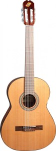 Admira Malaga Gitara Klasyczna 4/4