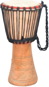 Afro Drum DJ06 Djembe