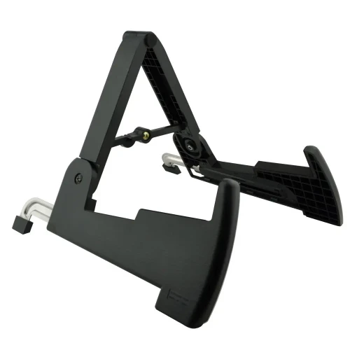 Aroma-AGS-02-Foldable-Portable-Music-Instrument-Acoustic-Guitar-Electric-Guitar-Bass-Stand-Holder-with-6.webp