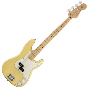 Gitara Basowa - Fender Player Precision Bass MN BCR