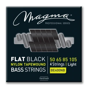 Magma BE400NB Struny do gitary basowej