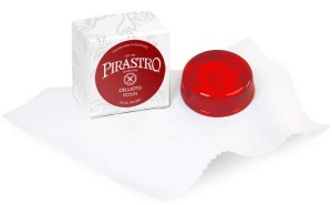 Kalafonia - Pirastro Cellisto Rosin