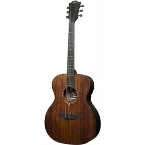 Lag Sauvage A Gitara Akustyczna