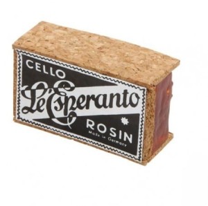 Kalafonia - Ever Play 56 Wiolonczela Cello Rosin