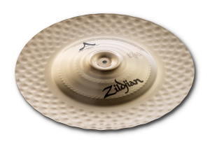 Zildjian 21" A Ultra Hammered China