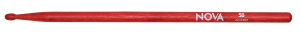 Nova 5BR Red Pałki perkusyjne