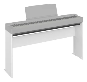 Yamaha L200 WH White Statyw do Pianina