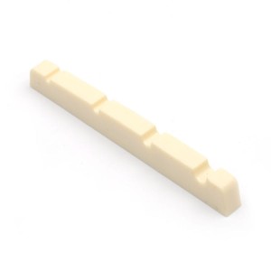 Alice A029C Siodełko do gryfu gitara basowa