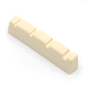 Alice A029A Siodełko do gryfu gitara basowa