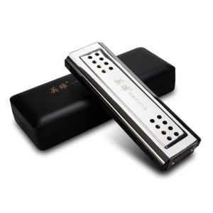 Kera Hero 24CG Harmonijka dwustronna C/G 2050