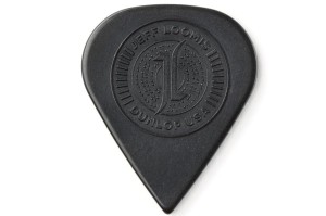 Dunlop Jeff Loomis Sharp Ultex Piórko, kostka gitarowa