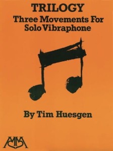 Tim Huesgen Trilogy