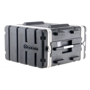 Thomann Rack Case 6U 19"