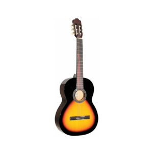 Granada BSB 1/2 Sunburst Gitara Klasyczna