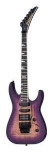 Kramer SM1 Figured RPP Gitara Elektryczna